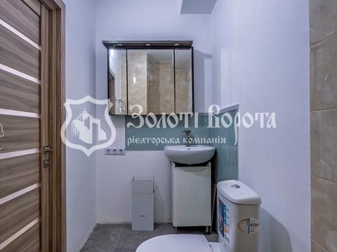 квартира по адресу Спортивна ул., 18
