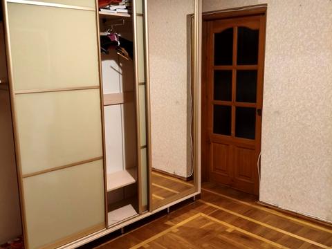 квартира за адресою Бориспільська вул., 34
