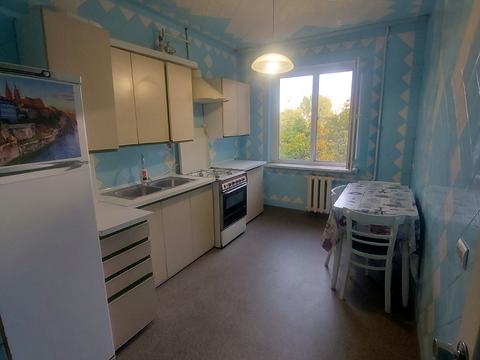 квартира по адресу Ильфа и Петрова ул., 37