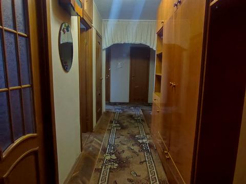 квартира за адресою 15 Квітня вул., 4