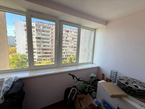 квартира за адресою Лариси Руденко вул., 10-Б