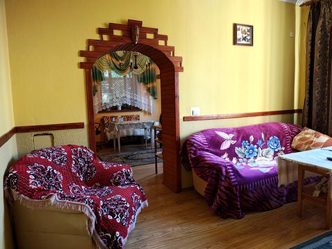 дом по адресу Гончара