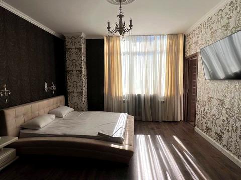 квартира по адресу Гагаринське плато, 5/2