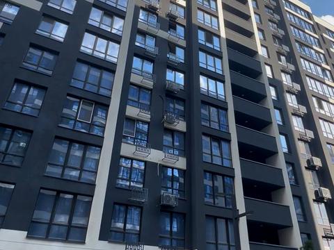 квартира за адресою Хіміків вул., 28