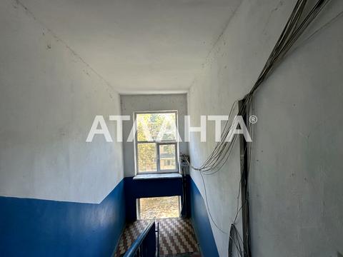 квартира по адресу Космонавтов ул., 44