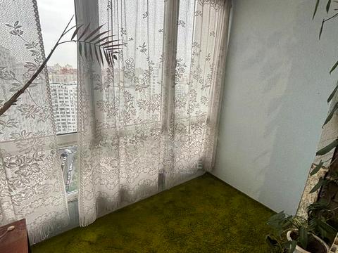 квартира за адресою Єлизавети Чавдар вул., 1