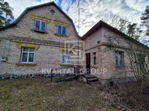 дом по адресу Берёзовая ул. (Кірова)