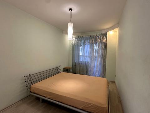 квартира по адресу 1-го Мая просп., 169