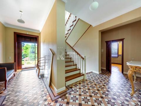 будинок за адресою Заповідна