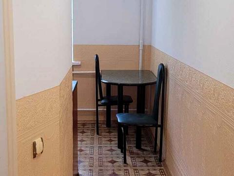 квартира за адресою Дорогожицька вул., 18