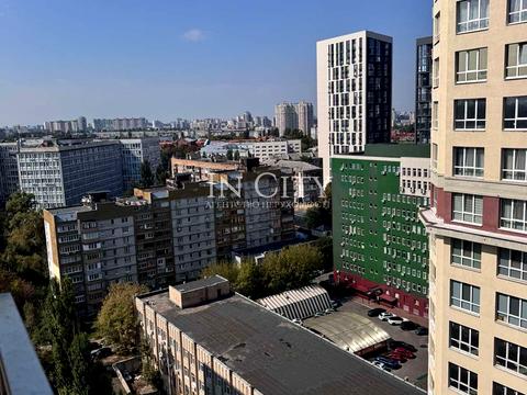 квартира по адресу Митрополита Василия Липковского ул. (Урицкого), 37-Б