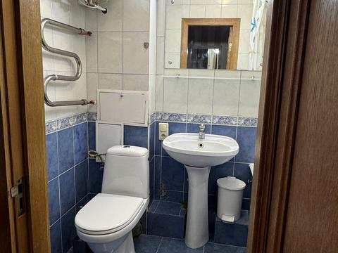 квартира по адресу Глібова ул., 2