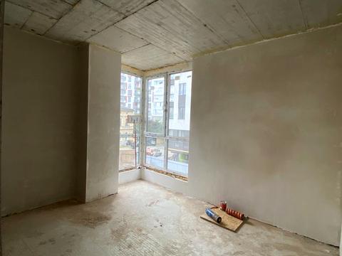 квартира по адресу Национальной Гвардии ул., 3