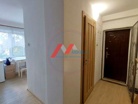 квартира за адресою Харківське шосе, 21/1