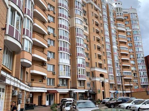 квартира за адресою Левка Лук'яненка вул. (Маршала Тимошенка), 21к5