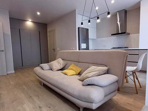 квартира за адресою Набережна Перемоги вул., 42ф