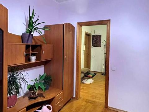 квартира по адресу Анны Ахматовой ул., 14-Б
