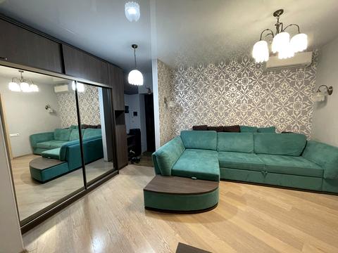 квартира за адресою Бреуса вул., 61/9