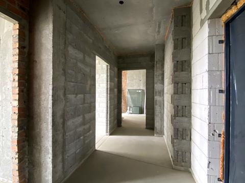 квартира за адресою Кадетський Гай вул., 10
