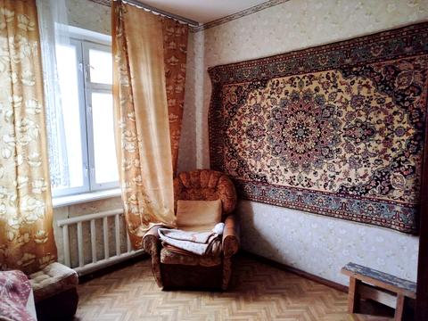 квартира за адресою Озерна вул. (Червоних Майовщиків), 31