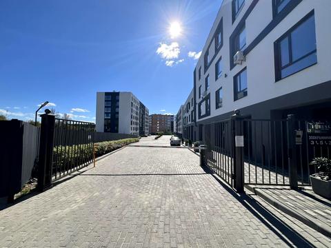 квартира за адресою Мирна вул., 3Г