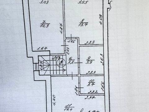 будинок за адресою Глинянський Тракт вул.