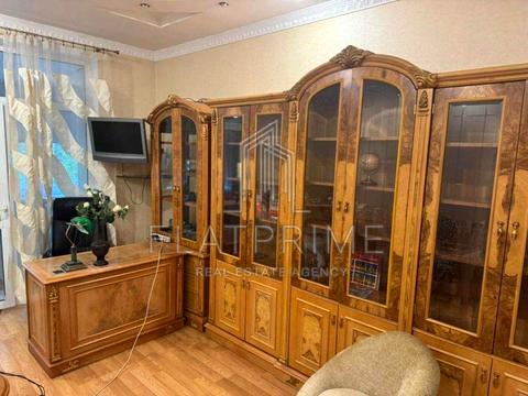 квартира по адресу Лейпцигская ул., 2/37