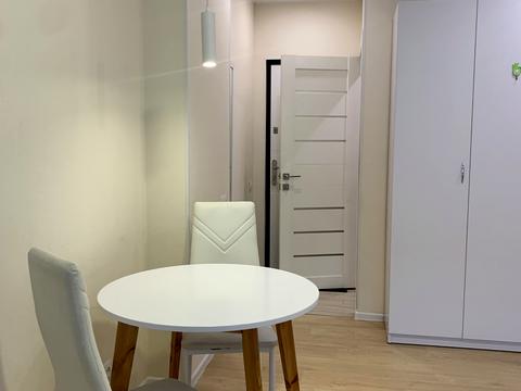 квартира по адресу Регенераторная ул., 4к2