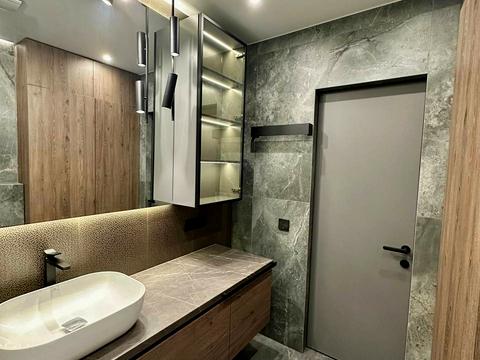 квартира по адресу Запорожское шоссе, 30ш