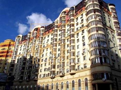 квартира за адресою Золотоустівська вул., 50