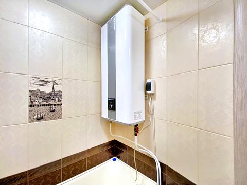 квартира по адресу Запорожское шоссе, 3