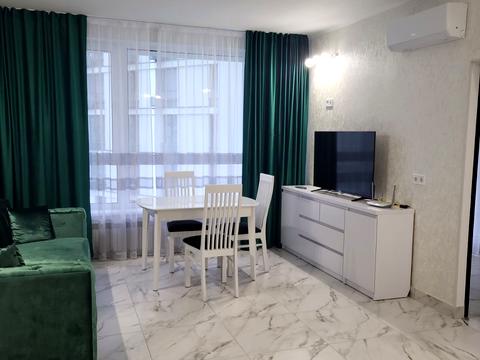 квартира за адресою Драгоманова вул., 31-А