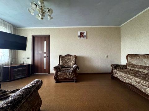 квартира по адресу Космонавтов ул., 86
