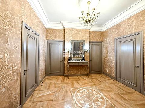 квартира по адресу Саржинская ул., 2