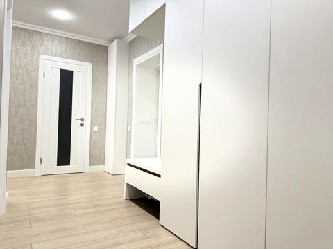 квартира за адресою Зодчих вул., 11