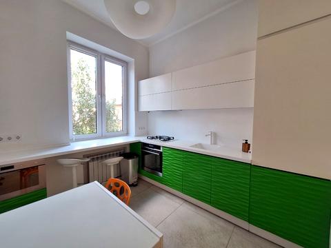 квартира по адресу Тарасовская ул., 7