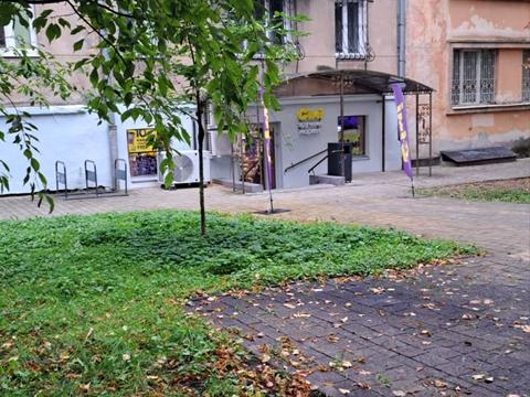 квартира за адресою Тютюнників вул. (), 6