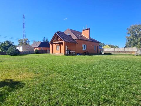 будинок за адресою Садова вул., 11