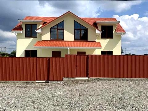 будинок за адресою Зарічна