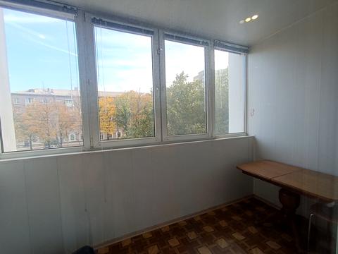 квартира по адресу Рабочая ул., 146