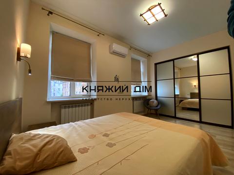 квартира по адресу Павла Загребельного ул. (Миколи Раєвського), 34