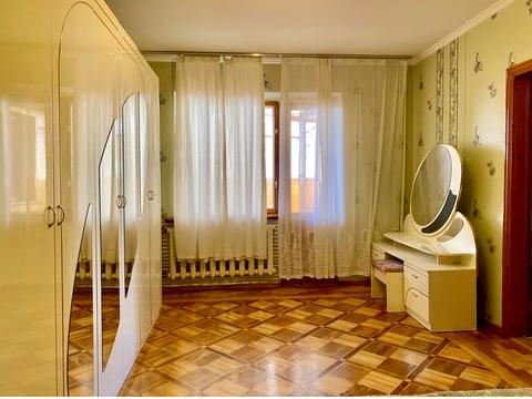 квартира по адресу Иорданская ул. (Лайоша Гавро), 1-А