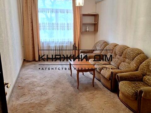 квартира за адресою Саксаганського вул., 85