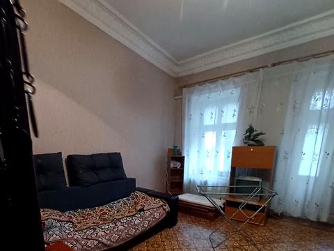 квартира по адресу Дальницкая ул., 1