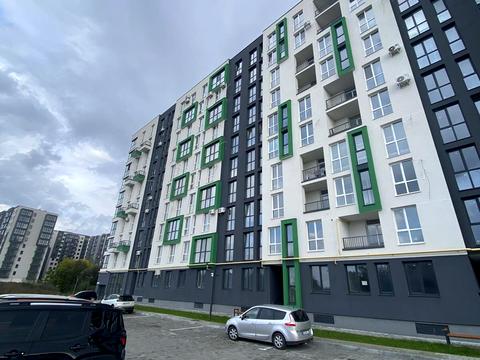 квартира по адресу Роксоланы ул., 48