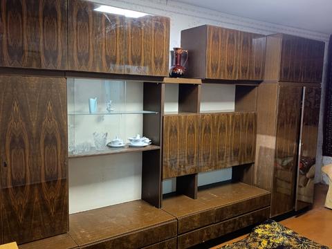квартира по адресу Штабной пер., 5