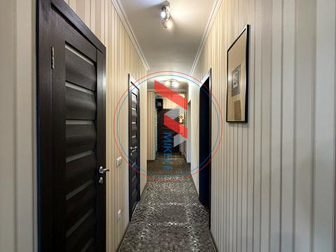 квартира по адресу Тарасовская ул., 36-А
