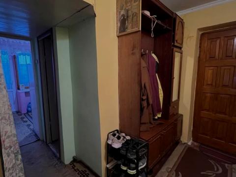 квартира по адресу Героев Майдана ул. (Червоноармейская), 85