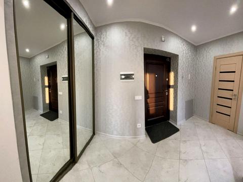 квартира по адресу Ульяны Кравченко ул., 8