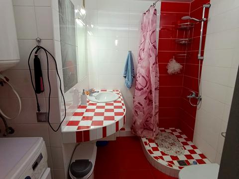 квартира по адресу Семена Палия ул. (Дніпропетровська), 73